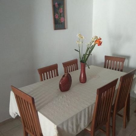 Stonehouse Villa Skopi Skopi  Ngoại thất bức ảnh