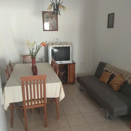 Stonehouse Villa Skopi Skopi  Ngoại thất bức ảnh