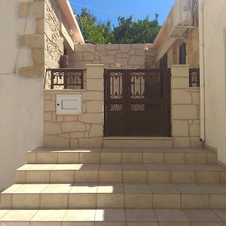Stonehouse Villa Skopi Skopi  Ngoại thất bức ảnh