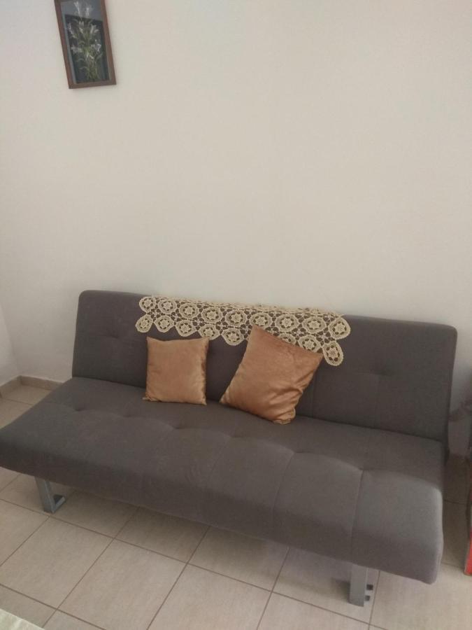 Stonehouse Villa Skopi Skopi  Ngoại thất bức ảnh