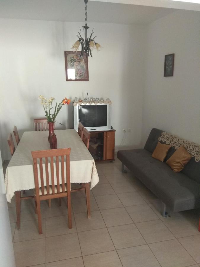 Stonehouse Villa Skopi Skopi  Ngoại thất bức ảnh