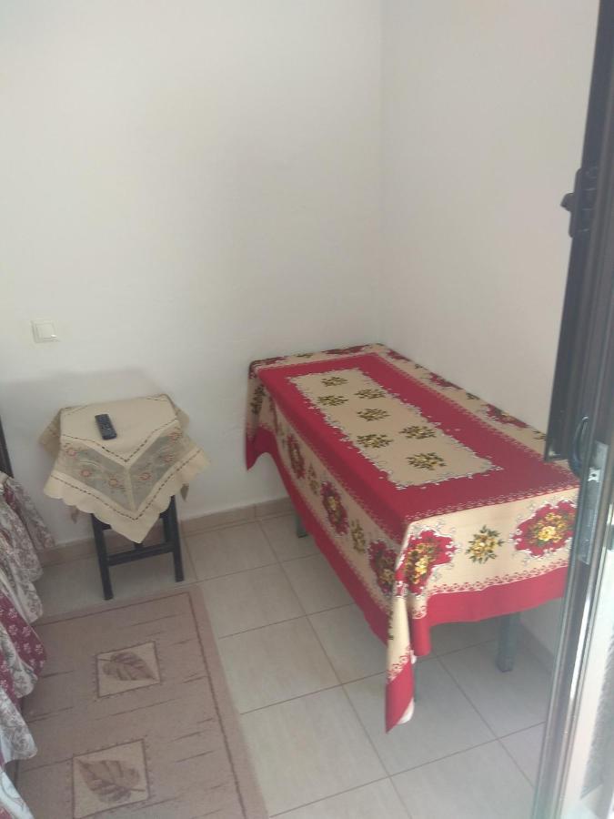 Stonehouse Villa Skopi Skopi  Ngoại thất bức ảnh